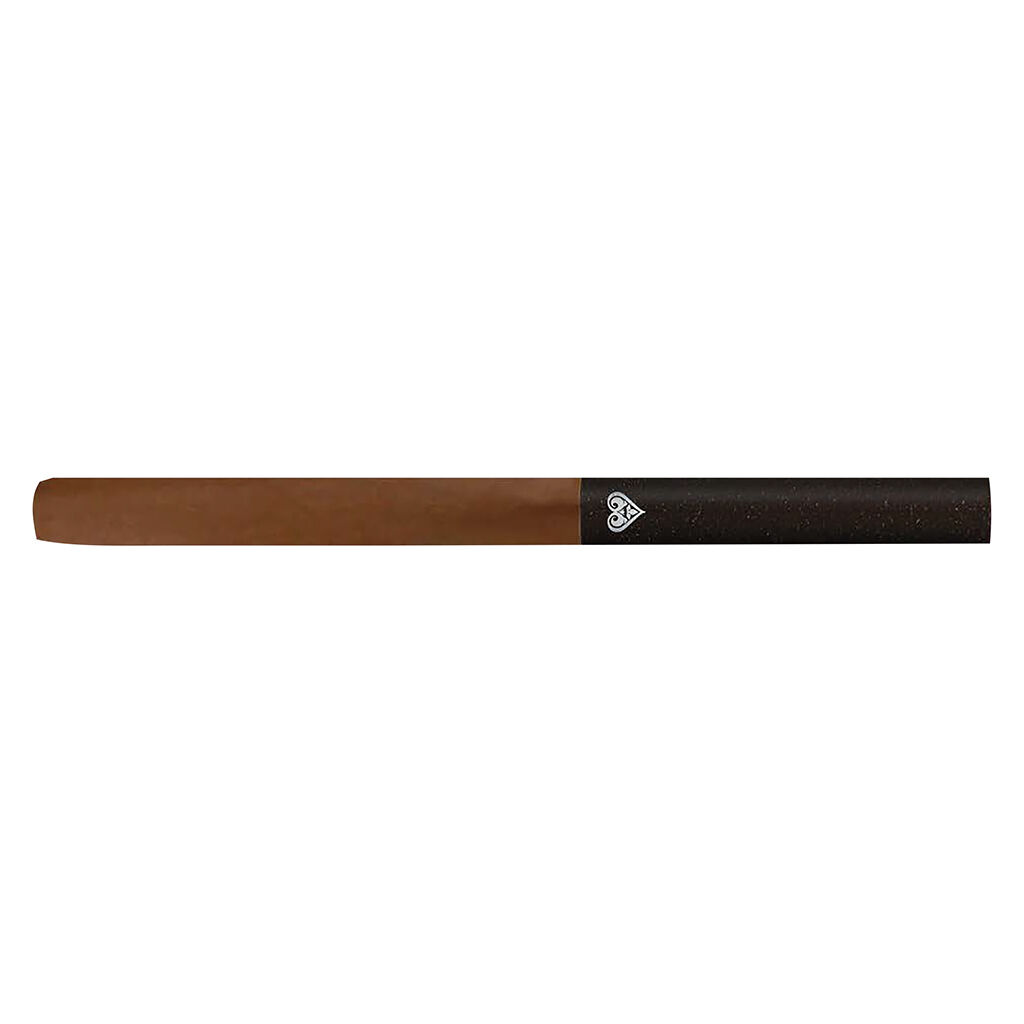 Harts - Lemon Zaza BLNT Infused Pre-Roll - Sativa - 4x0.4g