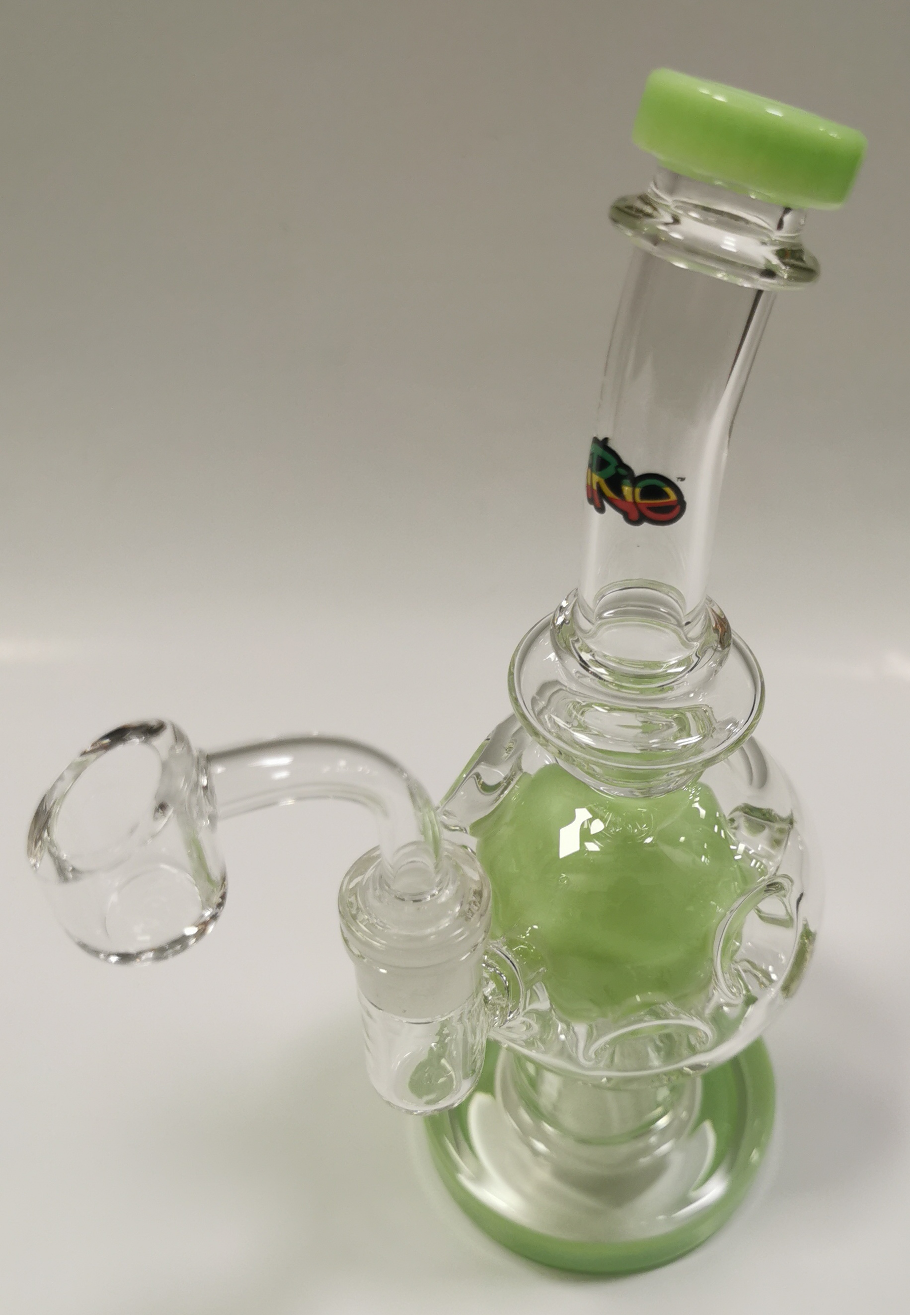 Irie Rig Swiss Globe