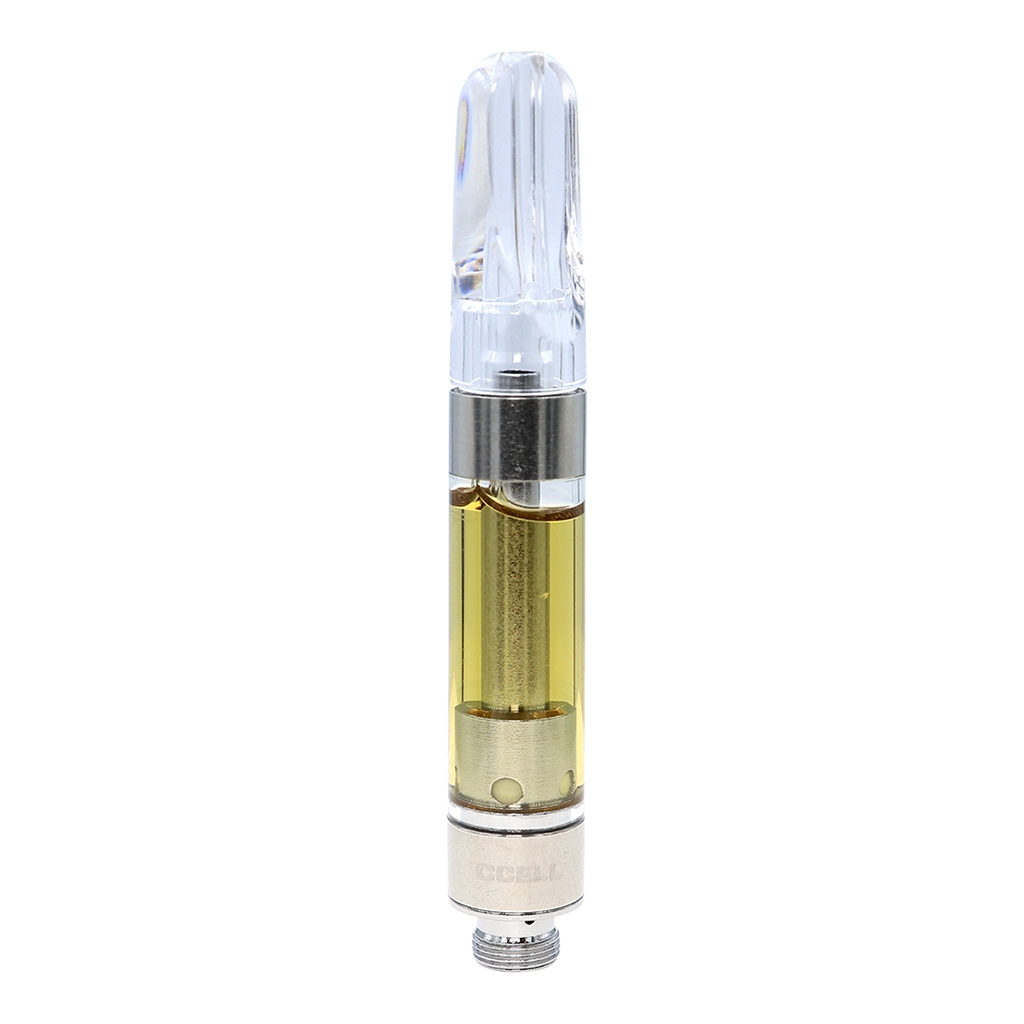 Phyto - Blueberry 510 Thread Cartridge - 1g