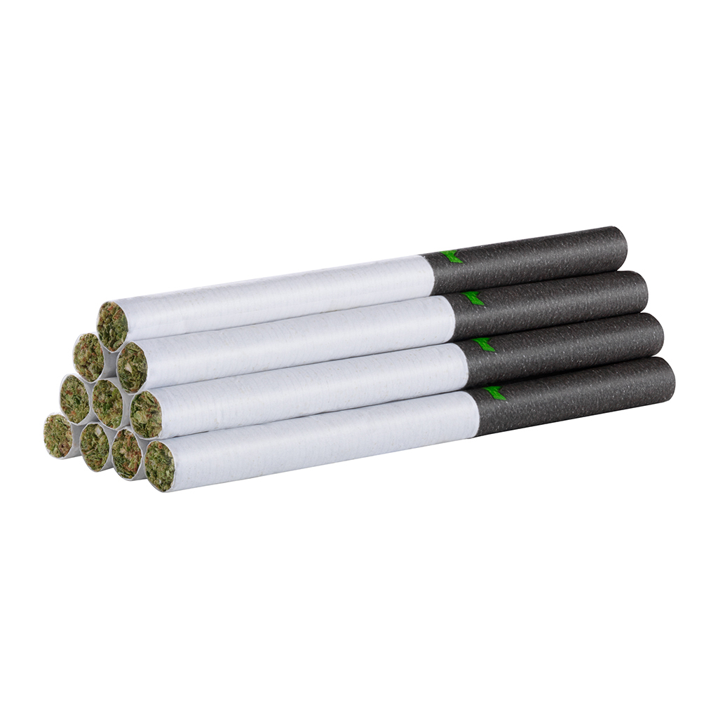 Redecan - Redees 1:1 CBD Kush - Indica - 10x0.4g