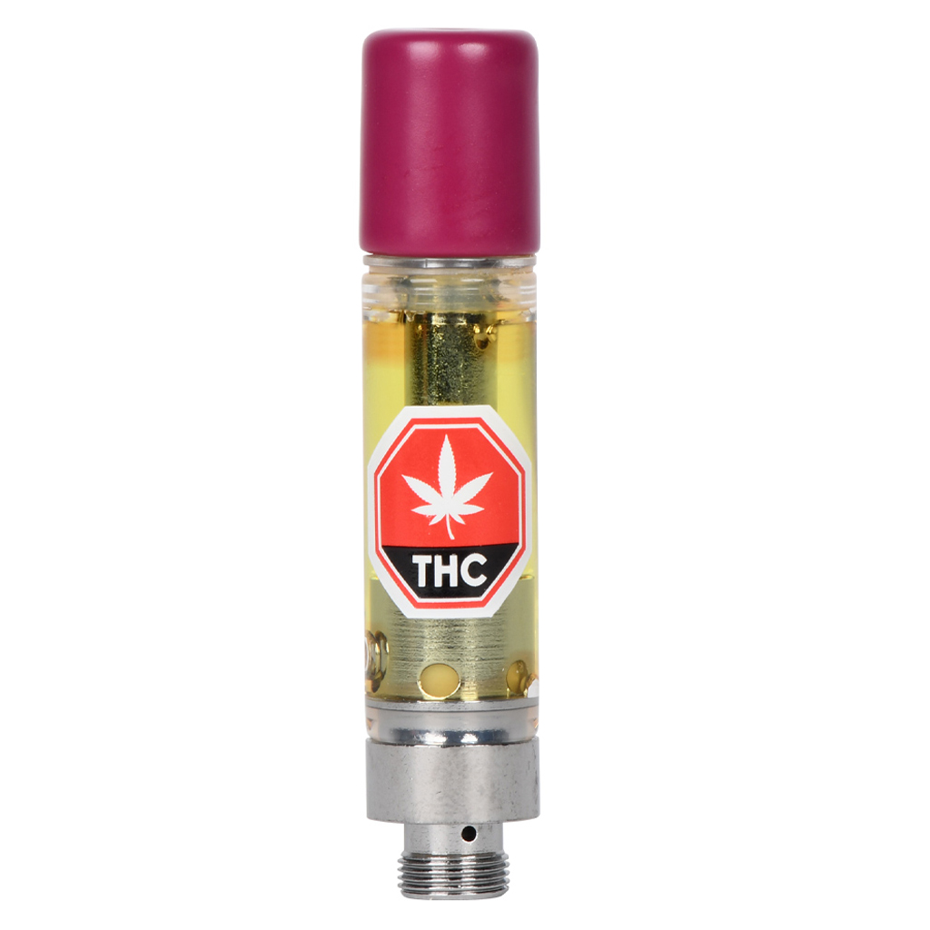 Ness - Apricot Jelly 510 Thread Cartridge - 1g