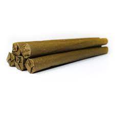 RAD - Bubba Kush Blunt - 5x1g