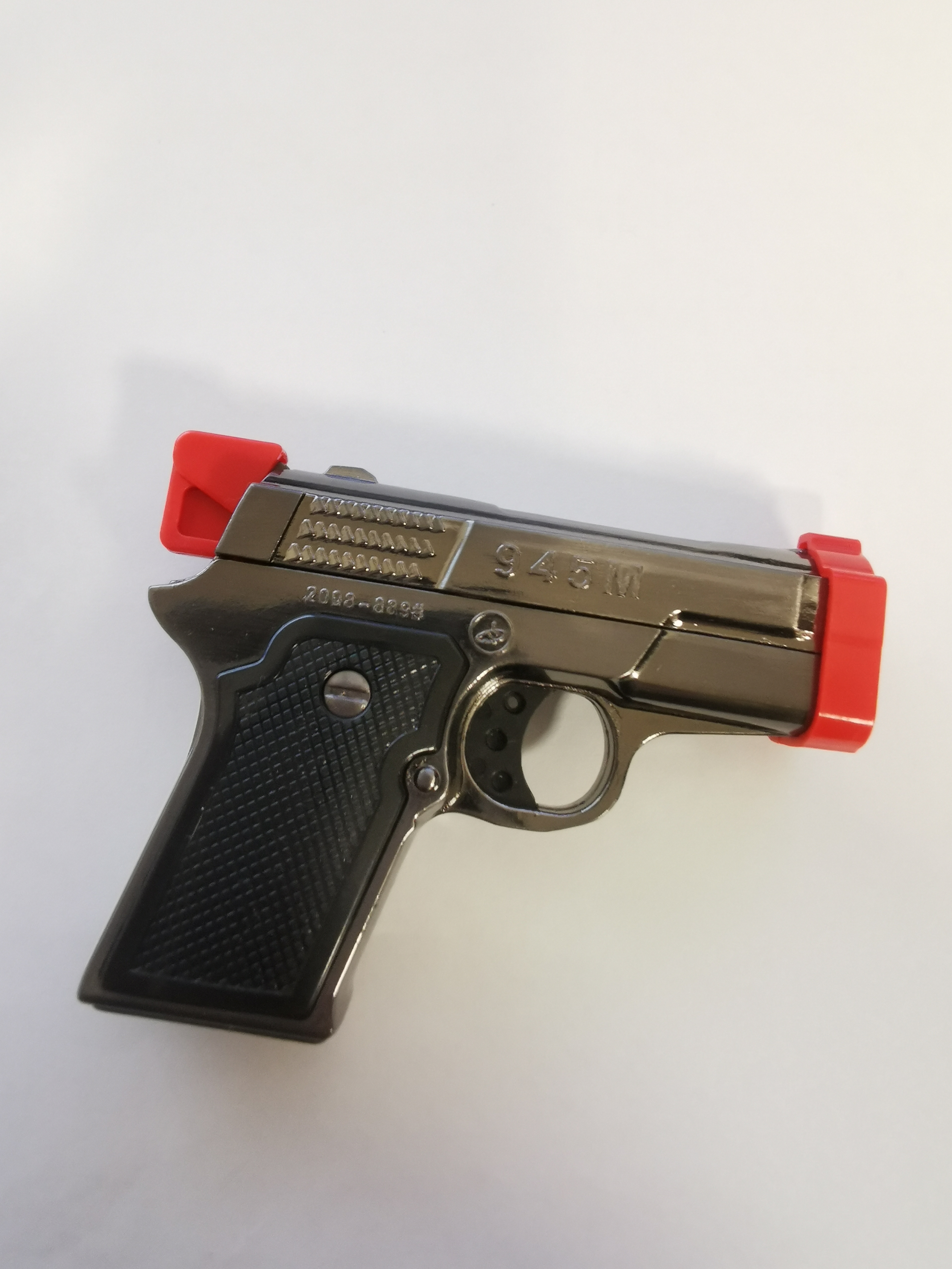 Gun Lighter