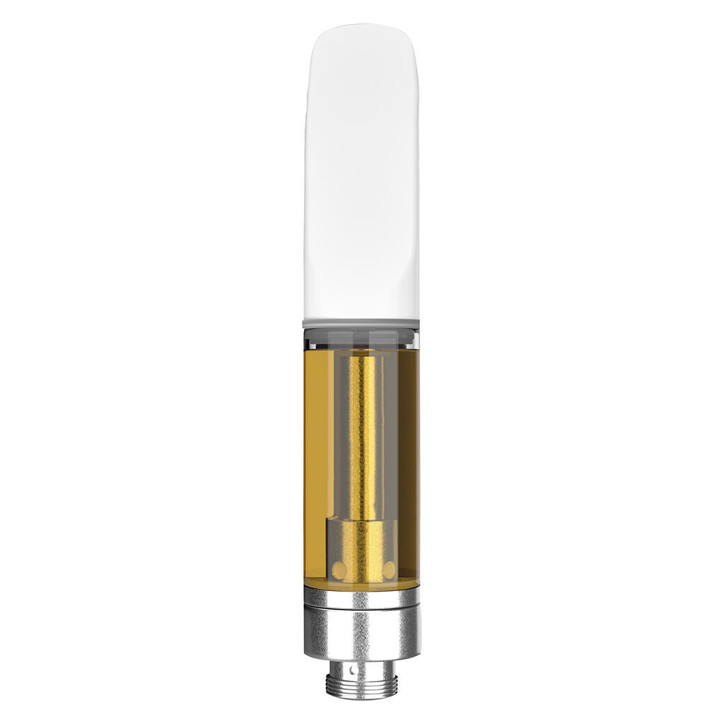 Shed Boyz - Jungle Mints Live Resin Vape 510 Thread Cartridge - Hybrid - 1g