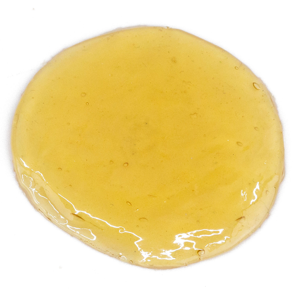 Dad Hash - The Barb Live Rosin Coin - Sativa - 1g