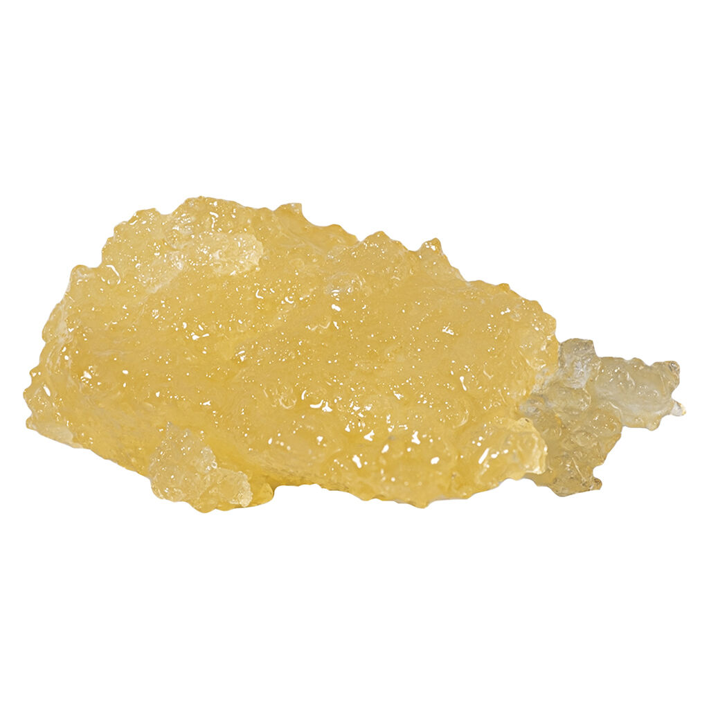 Pura Vida - Niagara Nuken Live Resin Jumbo Jar - Indica - 1.2g