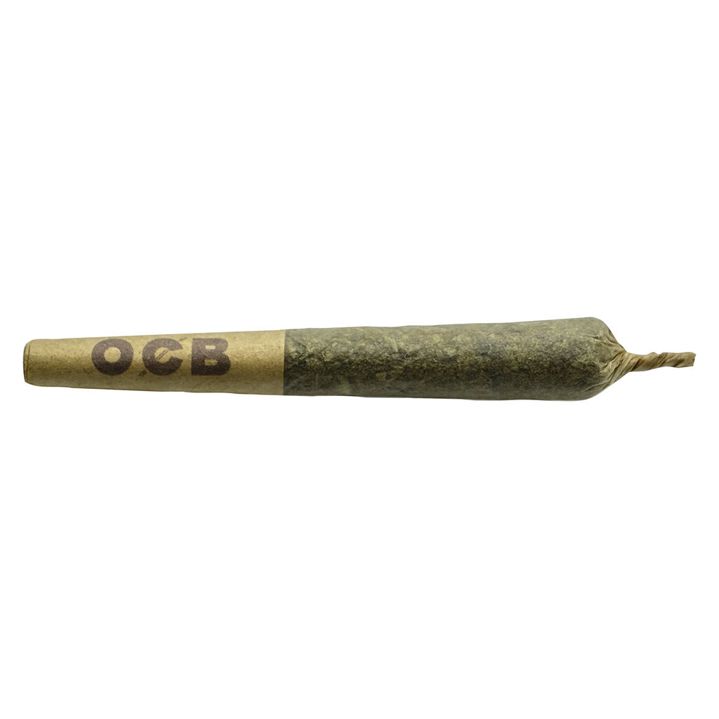 Coterie - Tricopath Pre-Roll - Indica - 3x0.5g