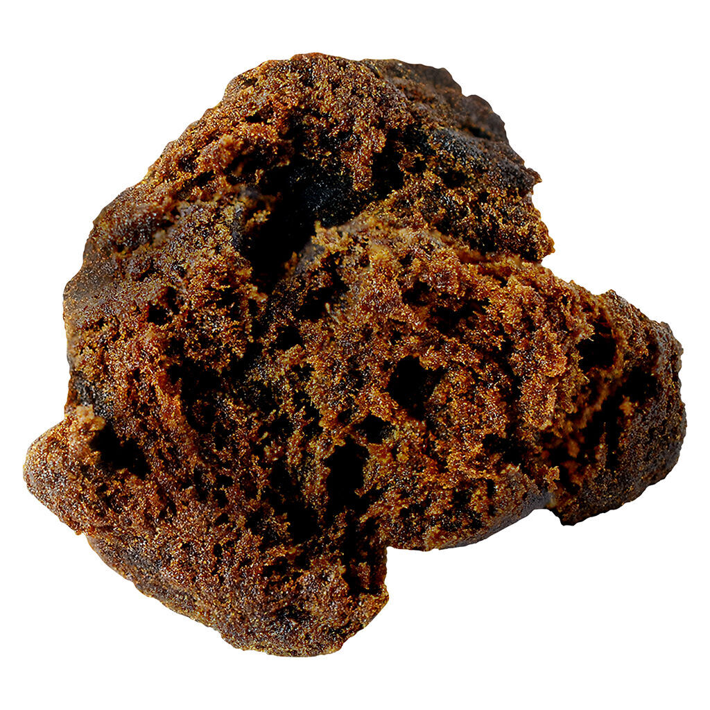 GREAZY - Afghan Black Hash - Hybrid - 2g
