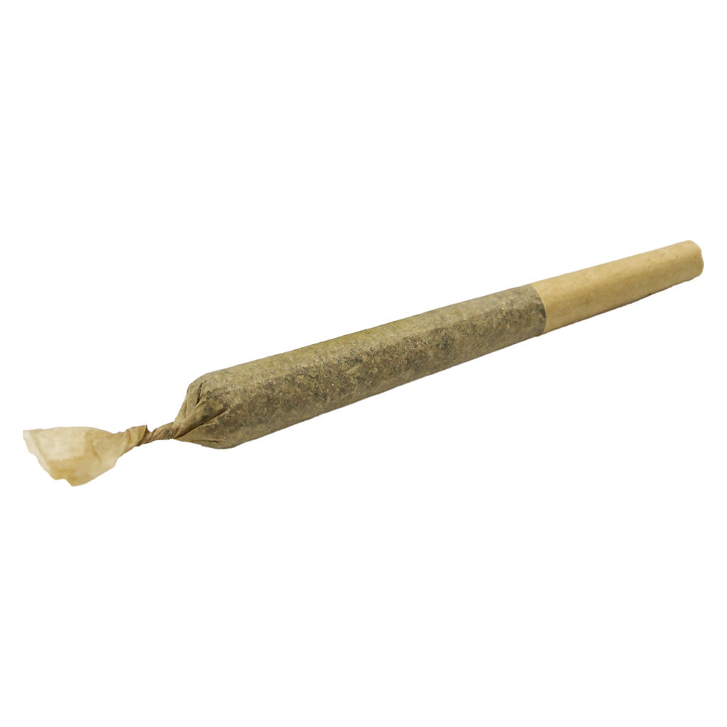 POW WOW - Medicine Man (Runtz) Pre-Roll - Hybrid - 1x1g