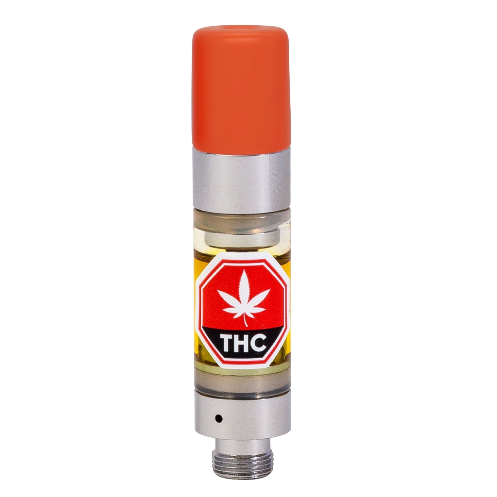 BZAM - Banana Daze 510 Thread Cartridge Hybrid - 1g