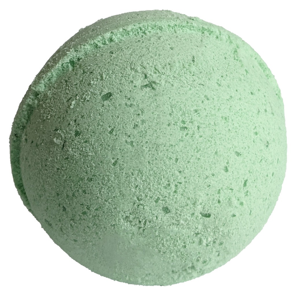 Nuance - CBD Eucalyptus Bath Bomb Blend - 270g