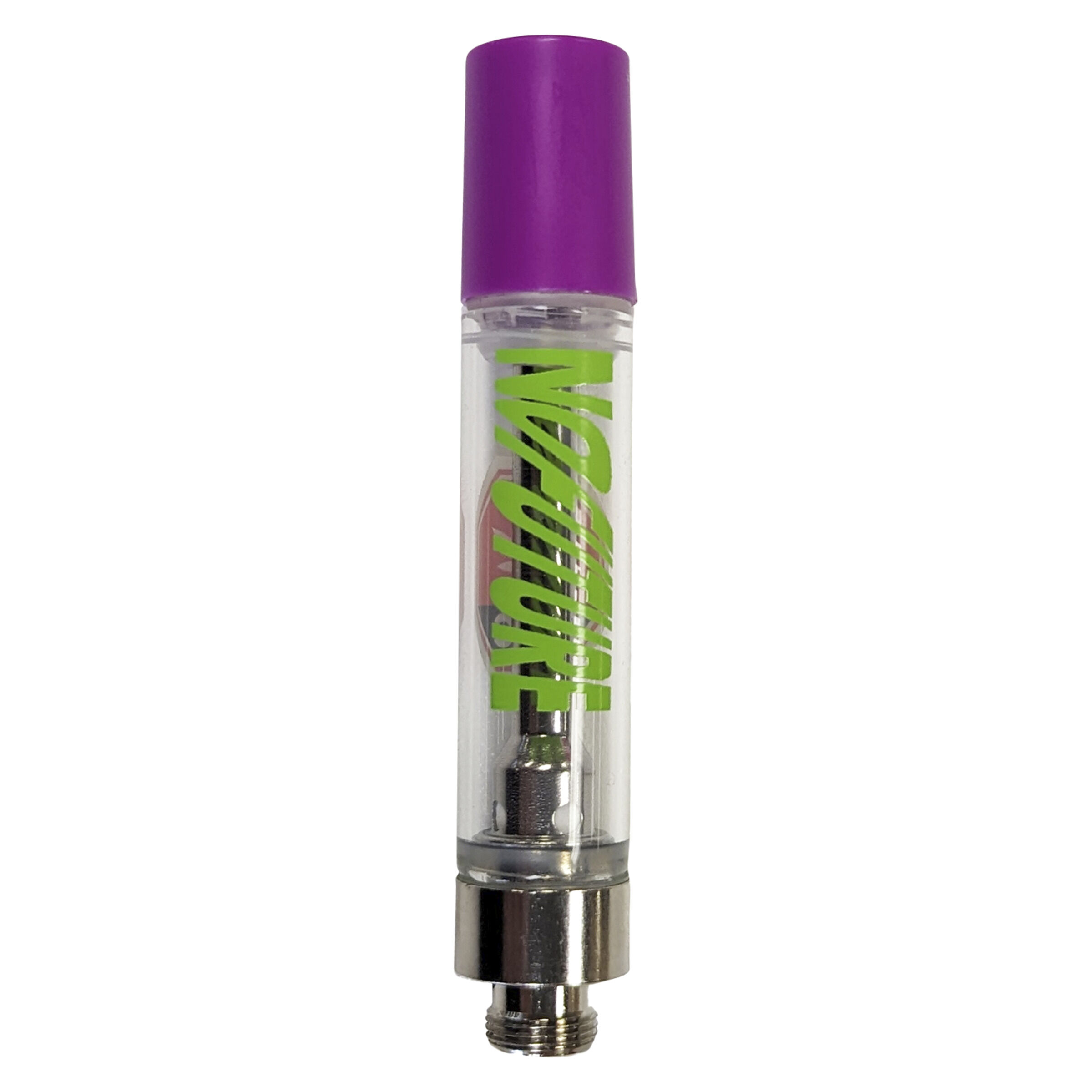 No Future - Cherry Zlushie Hybrid 510 Thread Cartridge - 1.2g