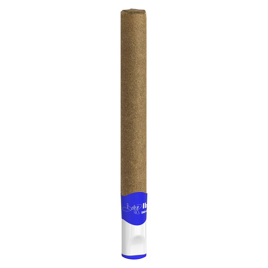 D*gg lbs - Juicy OooWeee Infused Blunt - Hybrid - 1x1g