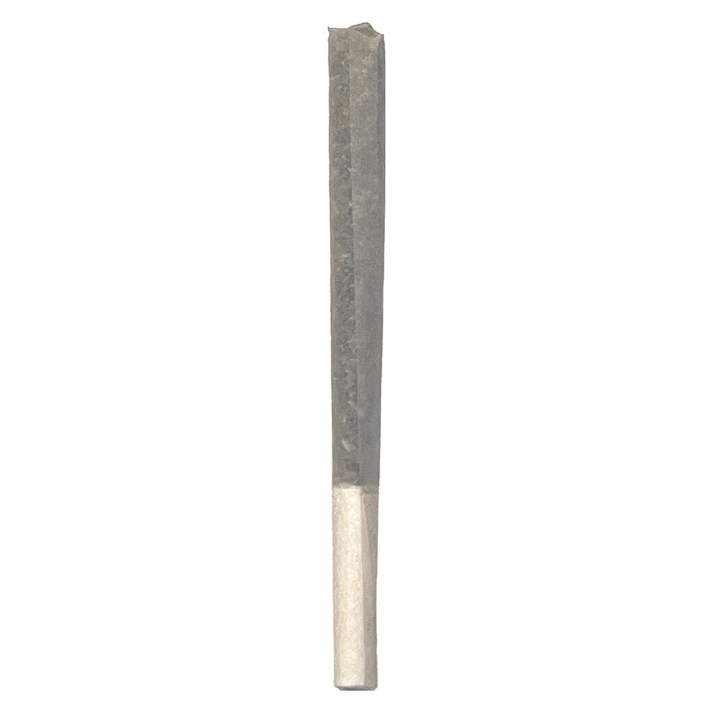 MTL Cannabis - East Coast Dank'z Pre-Roll 3x0.5g - MTL Cannabis - East Coast Dank'z Pre-Roll - Indica - 3x0.5g