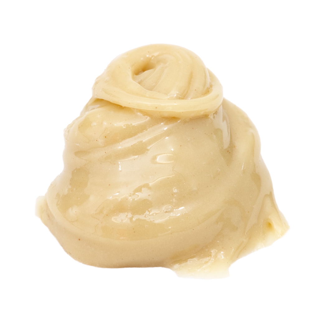 Simply Bare - BC Organic Secret Strawberry Rosin Indica - 1g