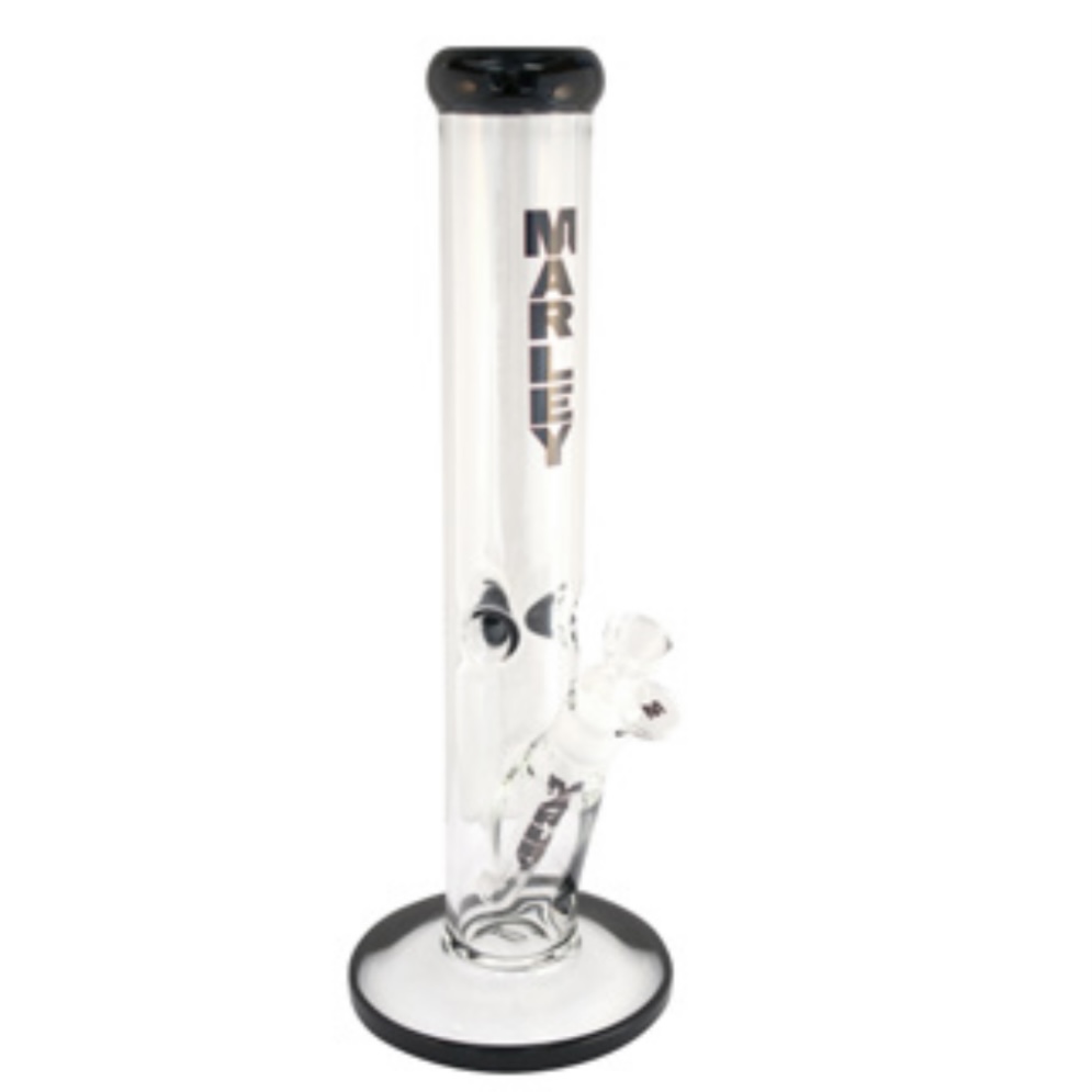Marley Bong - 11" - Red/Green/Yellow