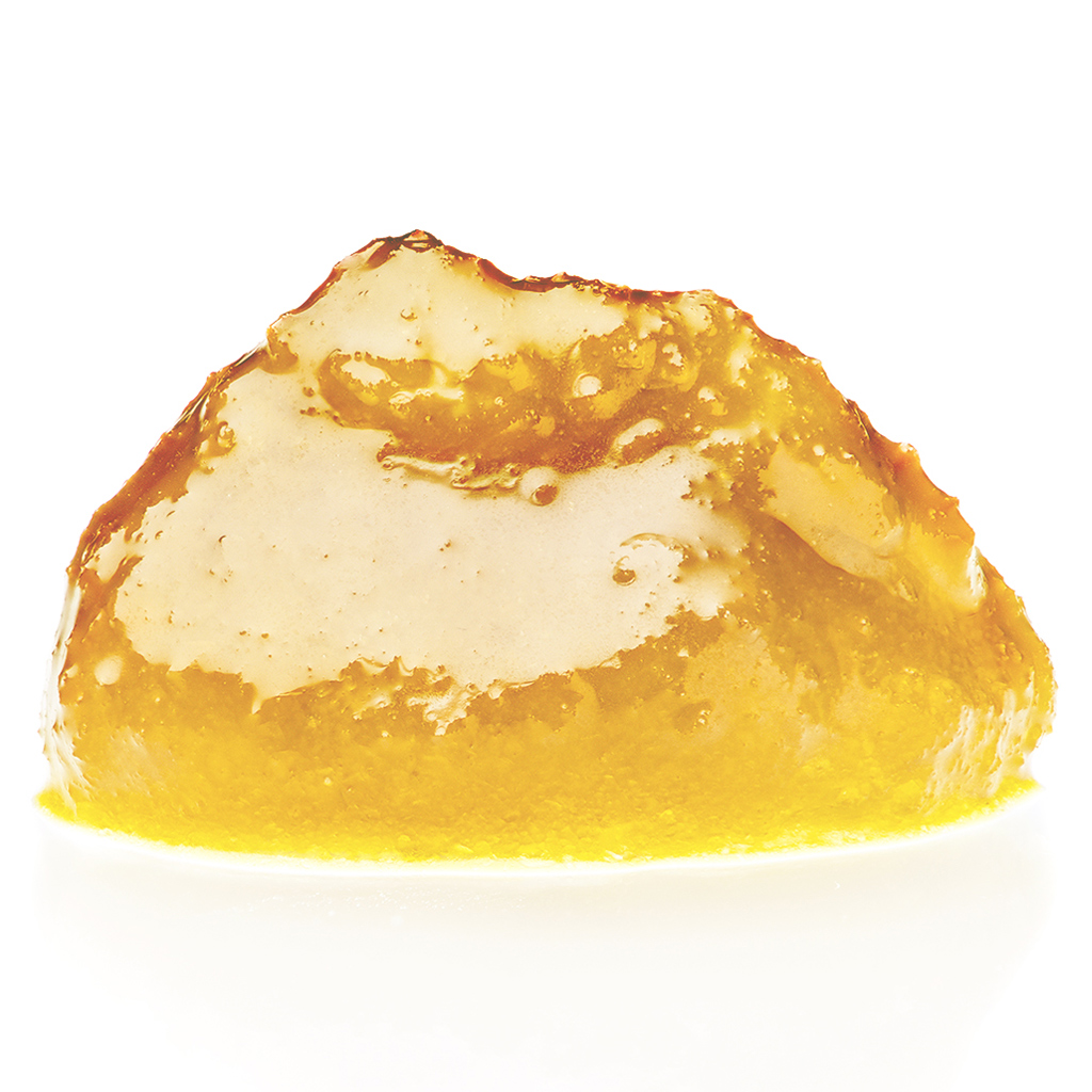 Premium 5 - Maple Jelly Full Spectrum Extract - Indica - 1g