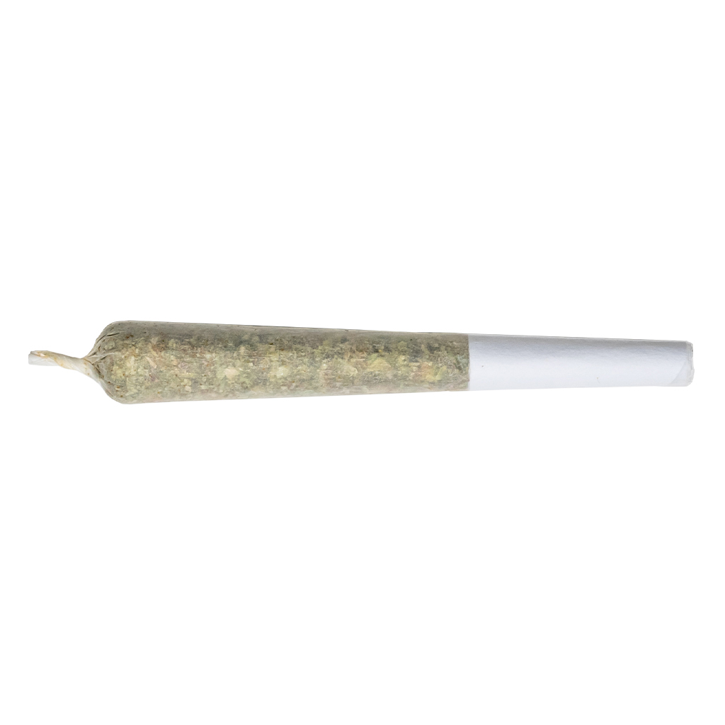 Joi Botanicals - Purple Punch Mints #11 Pre-Rolls - Indica - 5x0.5g