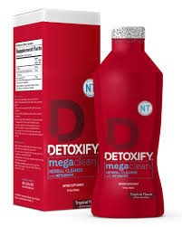 Detoxify Herbal Cleanse Group - XxtraClean 591ml
