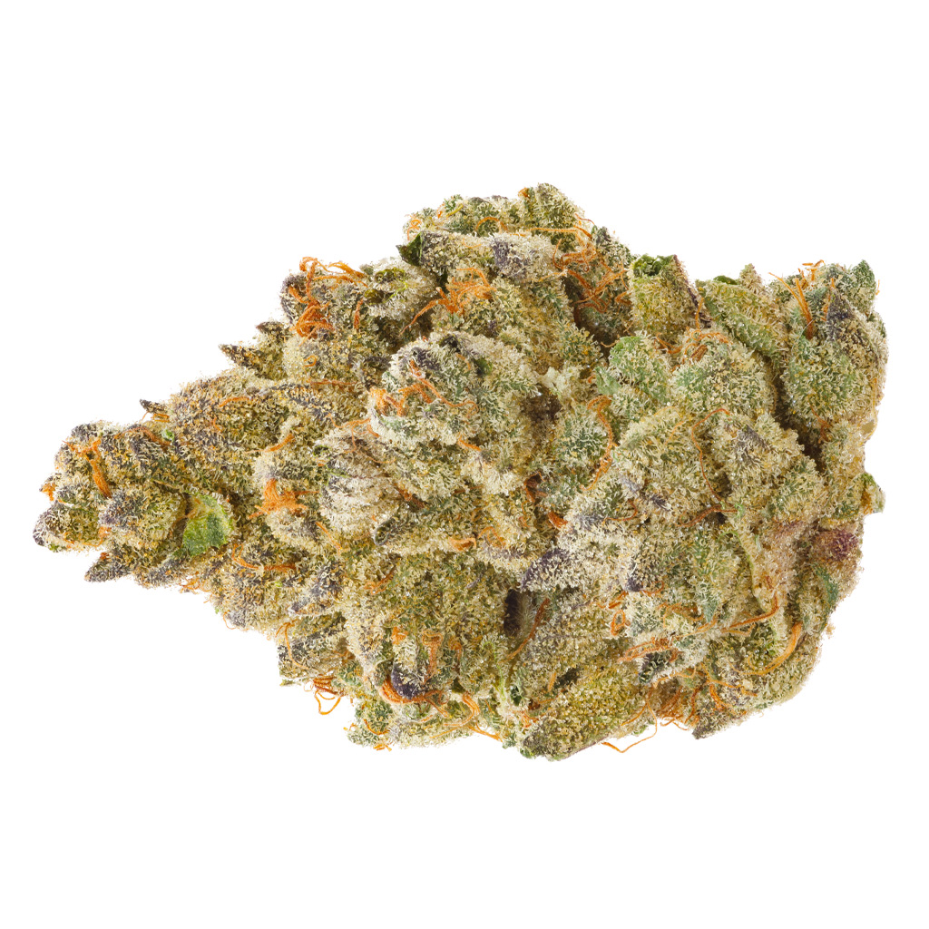 Daily Special - Gasberry Pie