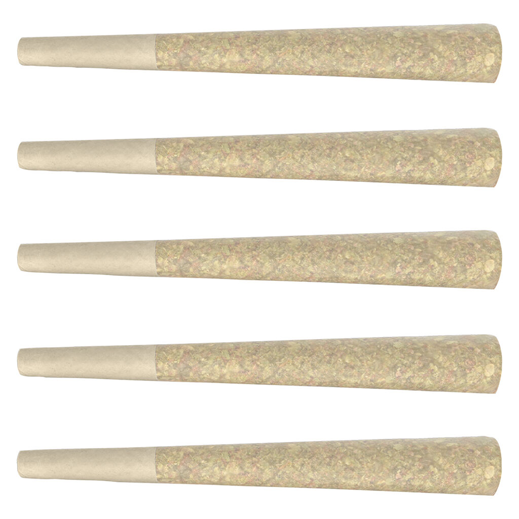 OMY! - Payday Pre-Roll - Indica - 5x1g