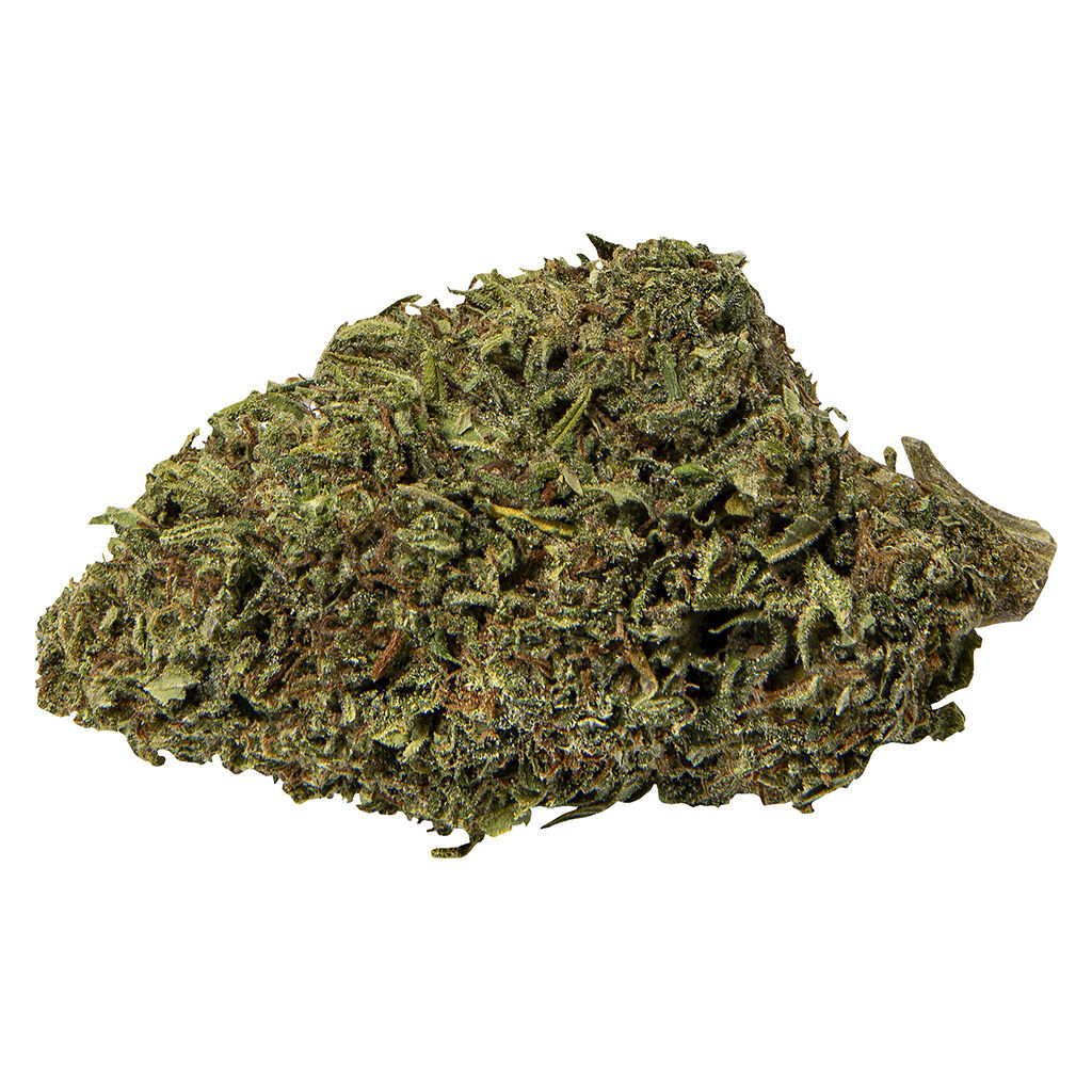 Abide - Mango Sapphire Haze