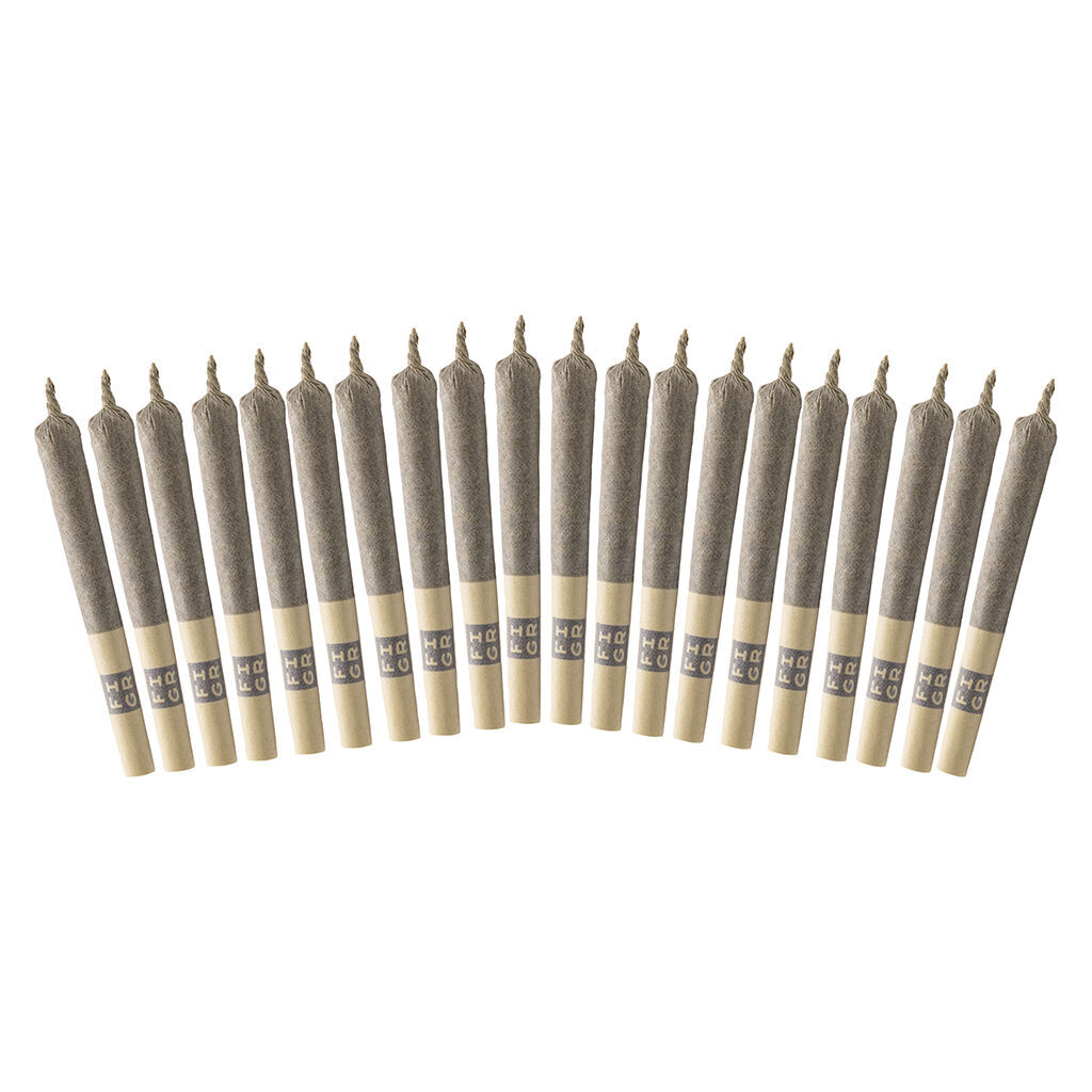 FIGR - Kandy Cake - Pre-Roll - Indica - 20x0.35g