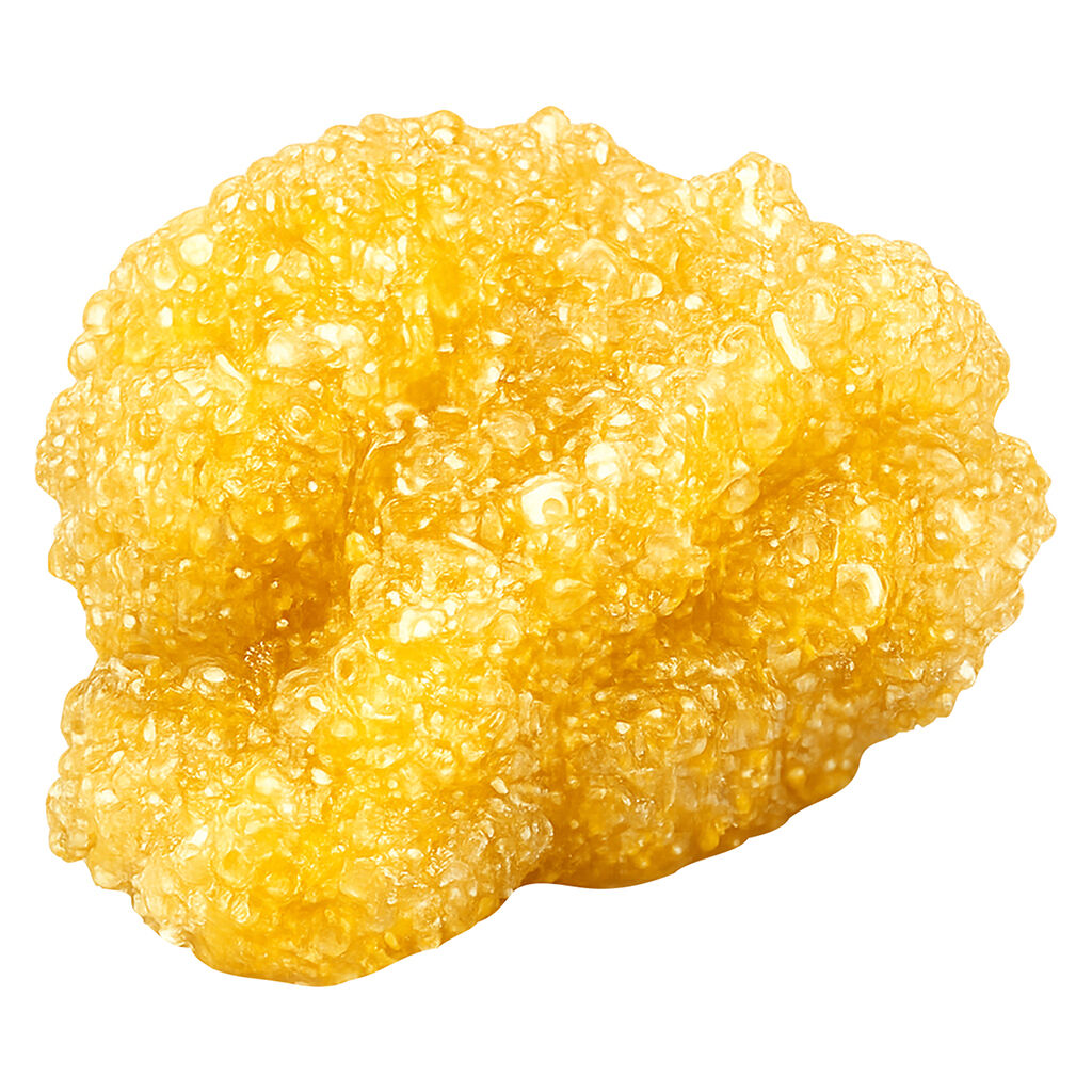 Lightspeed - Live Resin Diamond Fuel - Raspberry Shock x Sour Diesel - Sativa - 1.3g