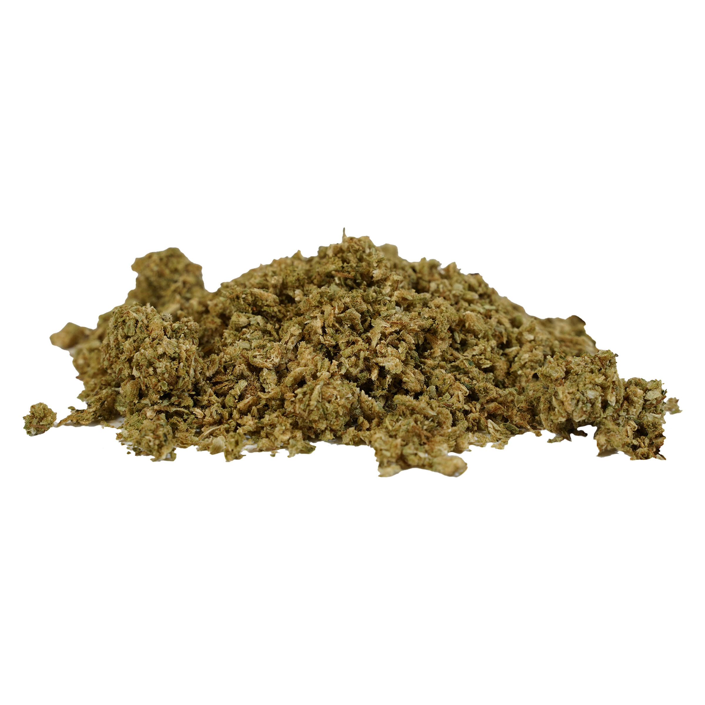 Busted - Sour Sting-Milled Flower