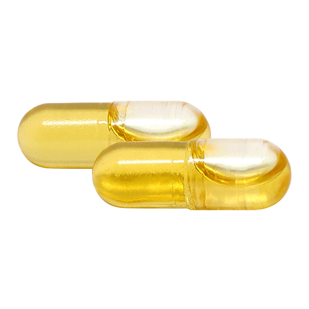 Indiva - Sativa Capsules Sativa - 30 caps
