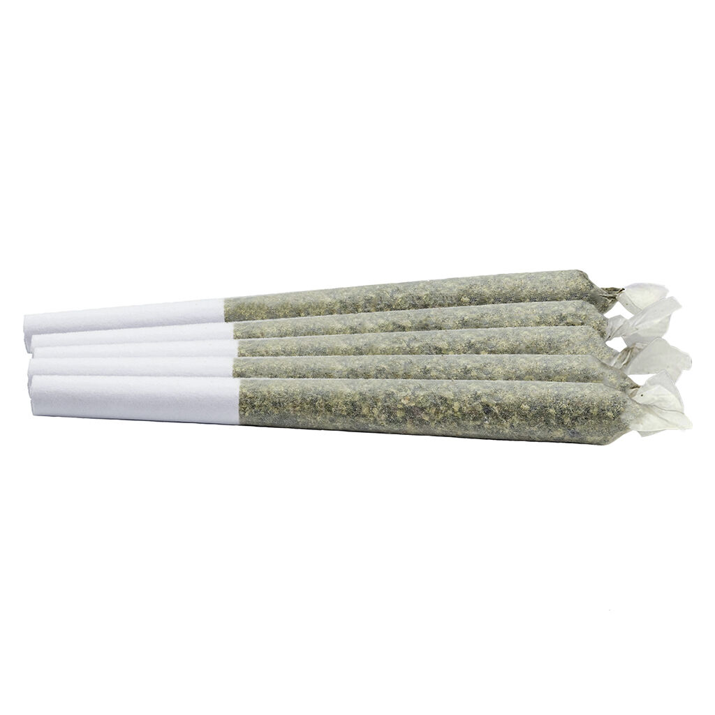Kingsway - Dayshift High Pre-roll - Sativa - 5x0.5g