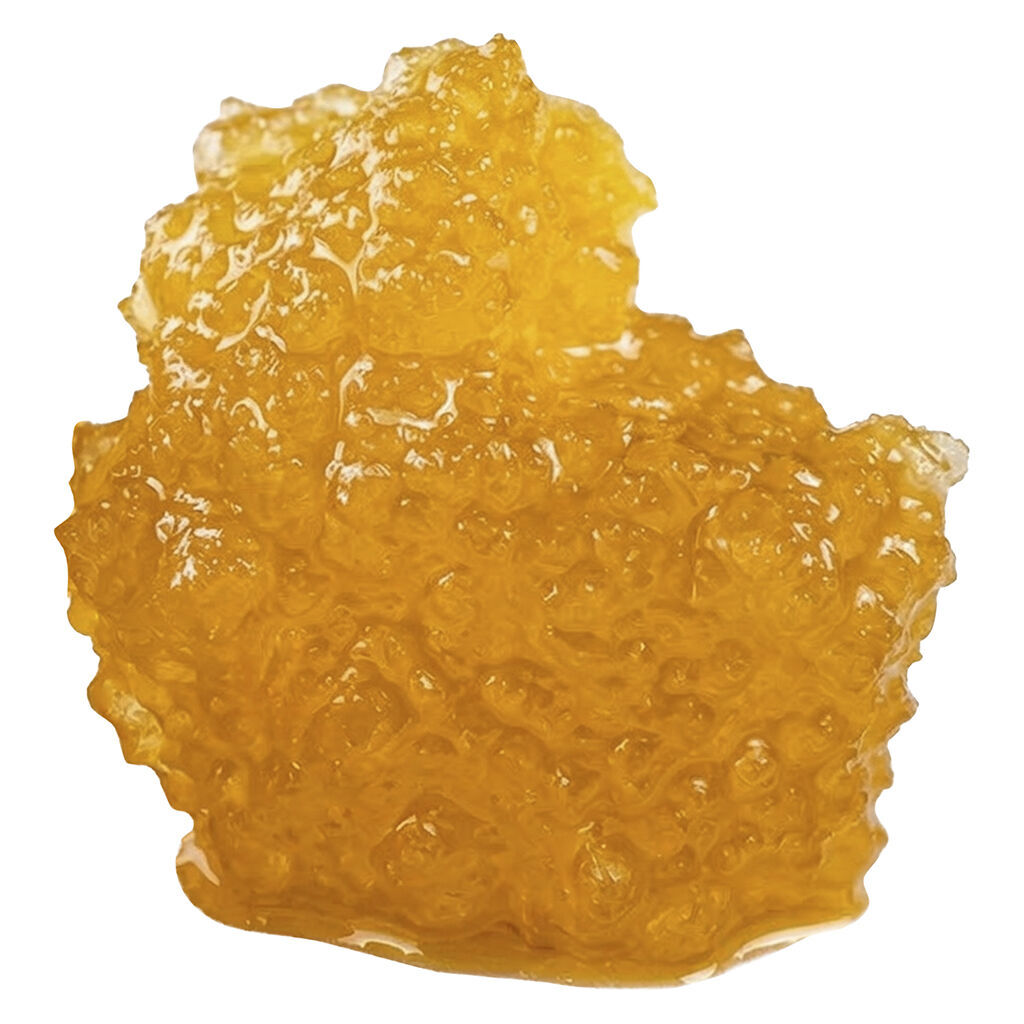 Shed Boyz - Jungle Mints Live Resin - Hybrid - 1g