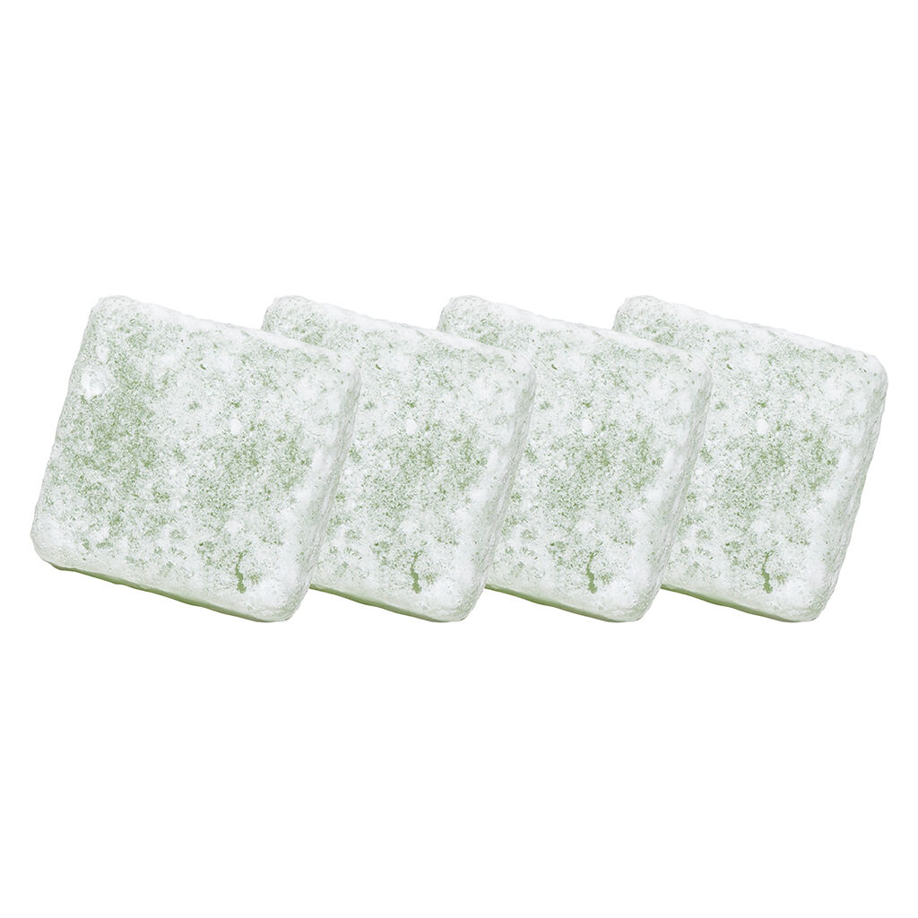 White Rabbit OG - Rapid Matcha Banana Smoothie 1:2 CBG - Blend - 4 Pack