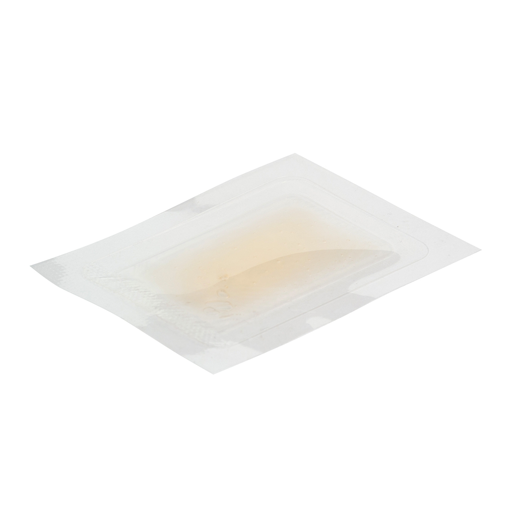 Atlas Thrive - MÜV 1:1 Transdermal Patch Blend - 0.5g