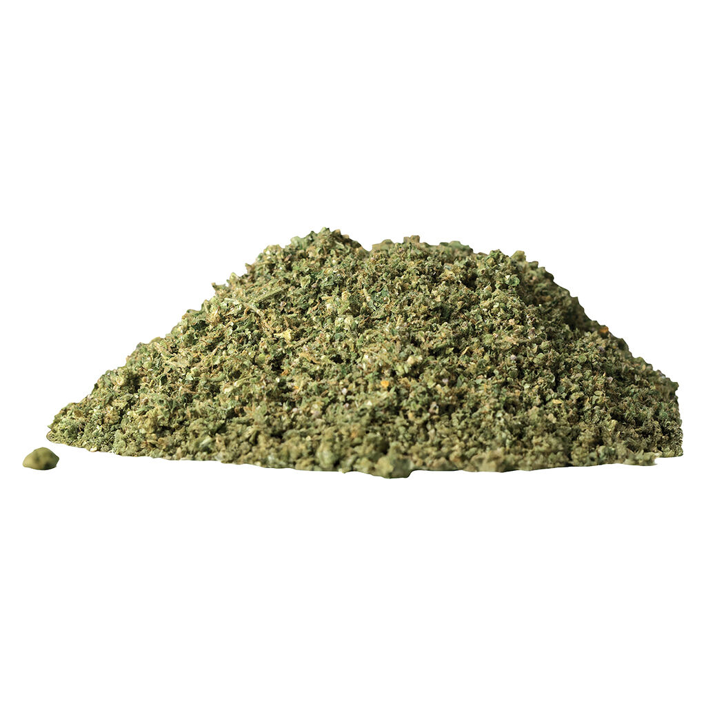 Nugz - Great Buy Indica Grindz?
