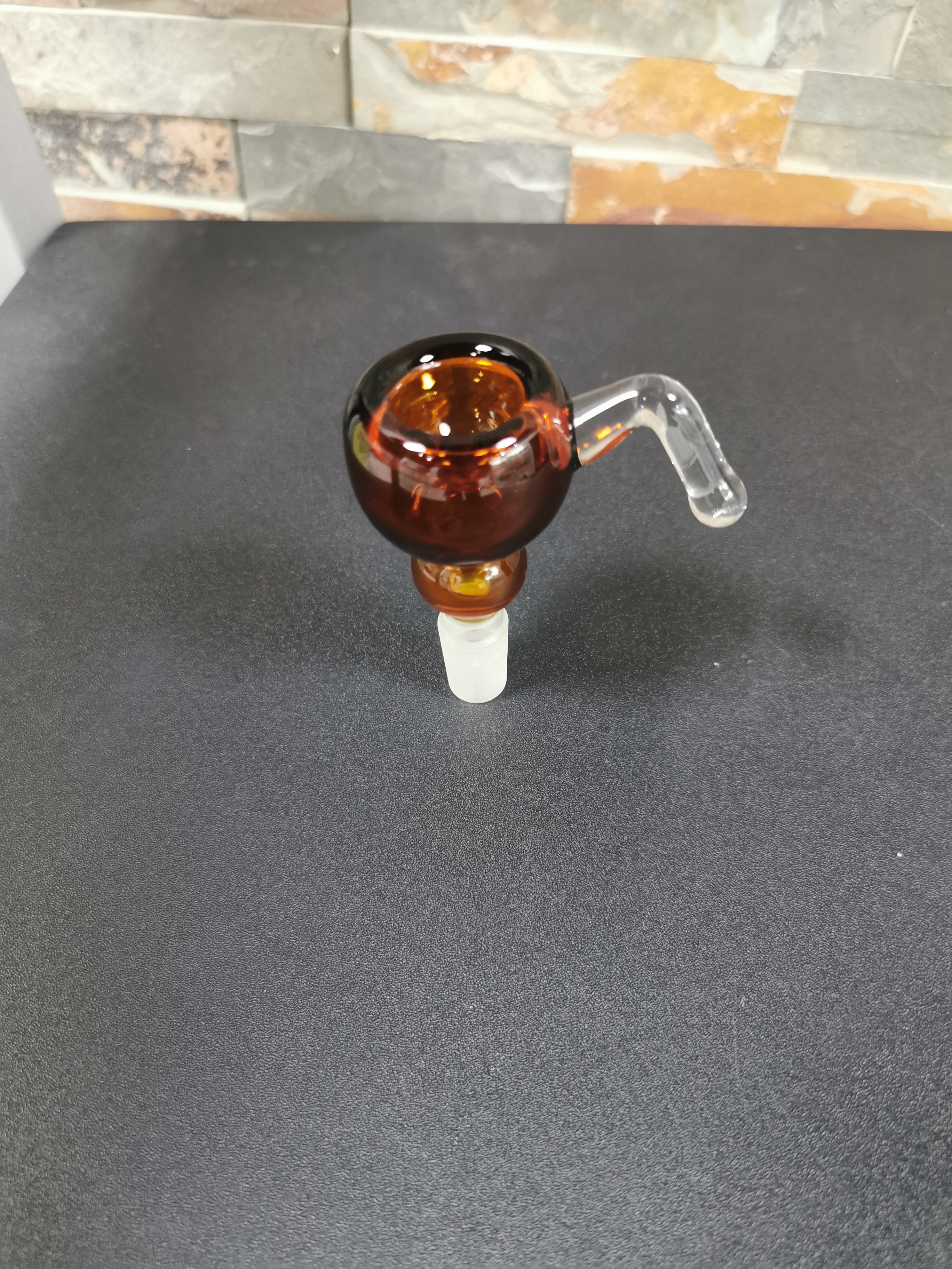 Large Glass Bowls