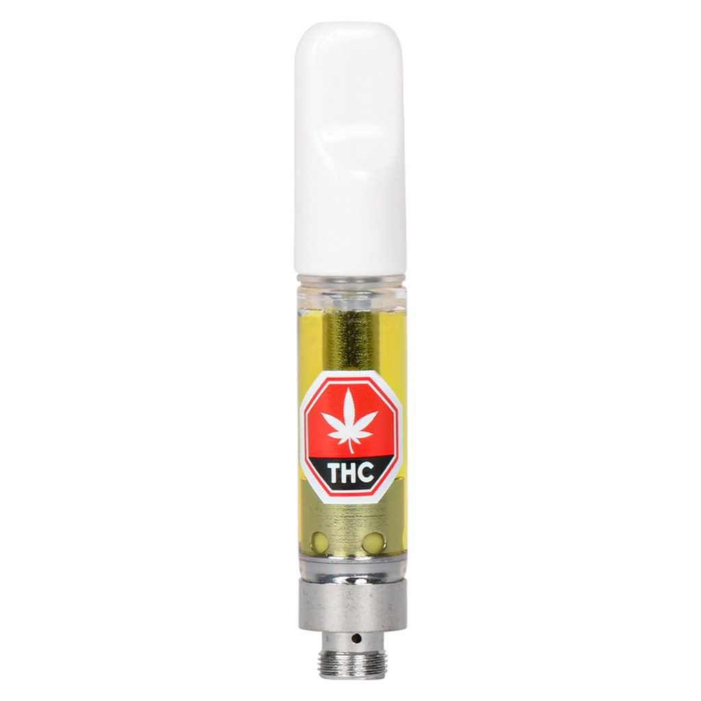 SuperFlower - Buns N' Roses 510 Thread Cartridge - Indica - 1g