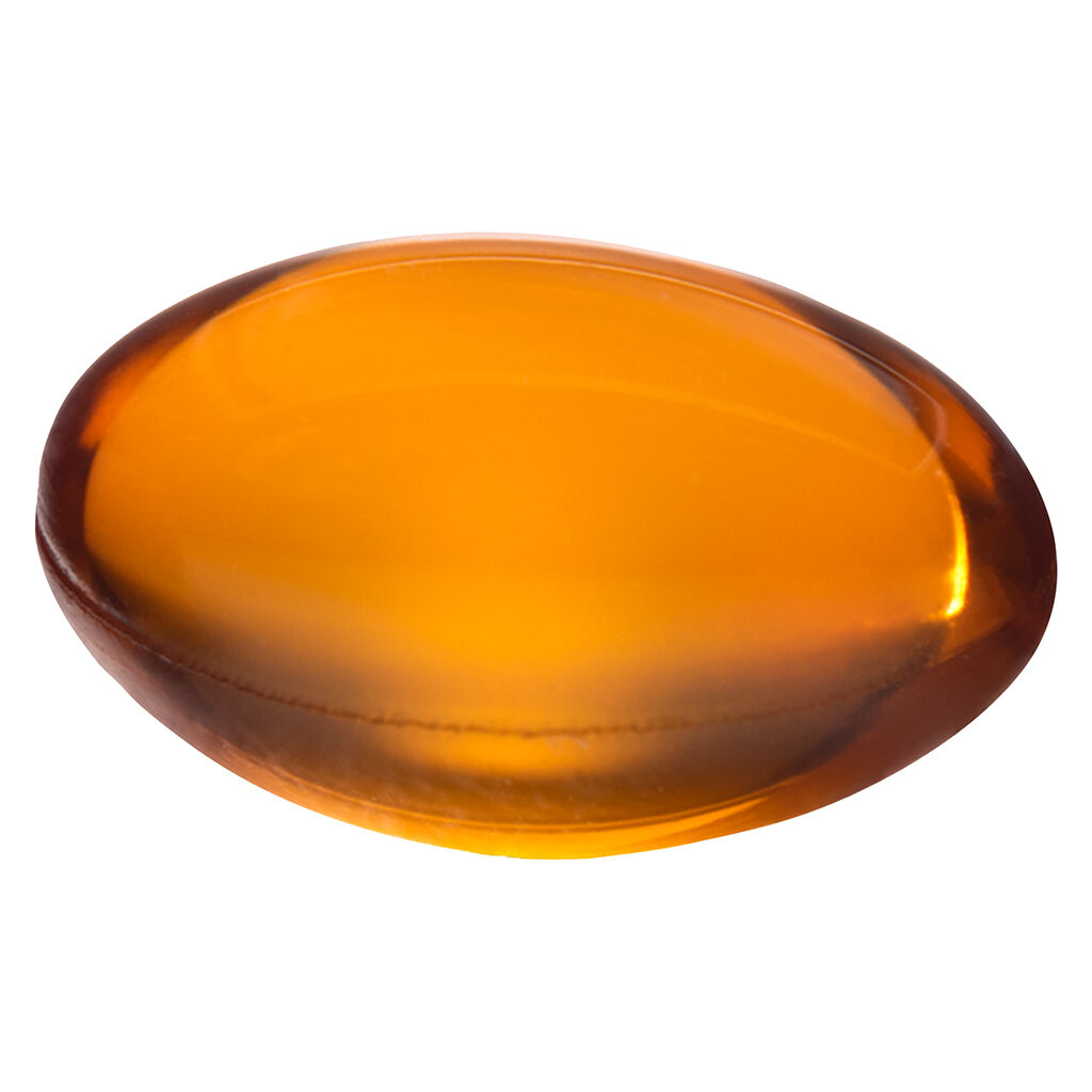 Tweed - CBD:CBG 6:1 Softgels - Hybrid - 30 caps