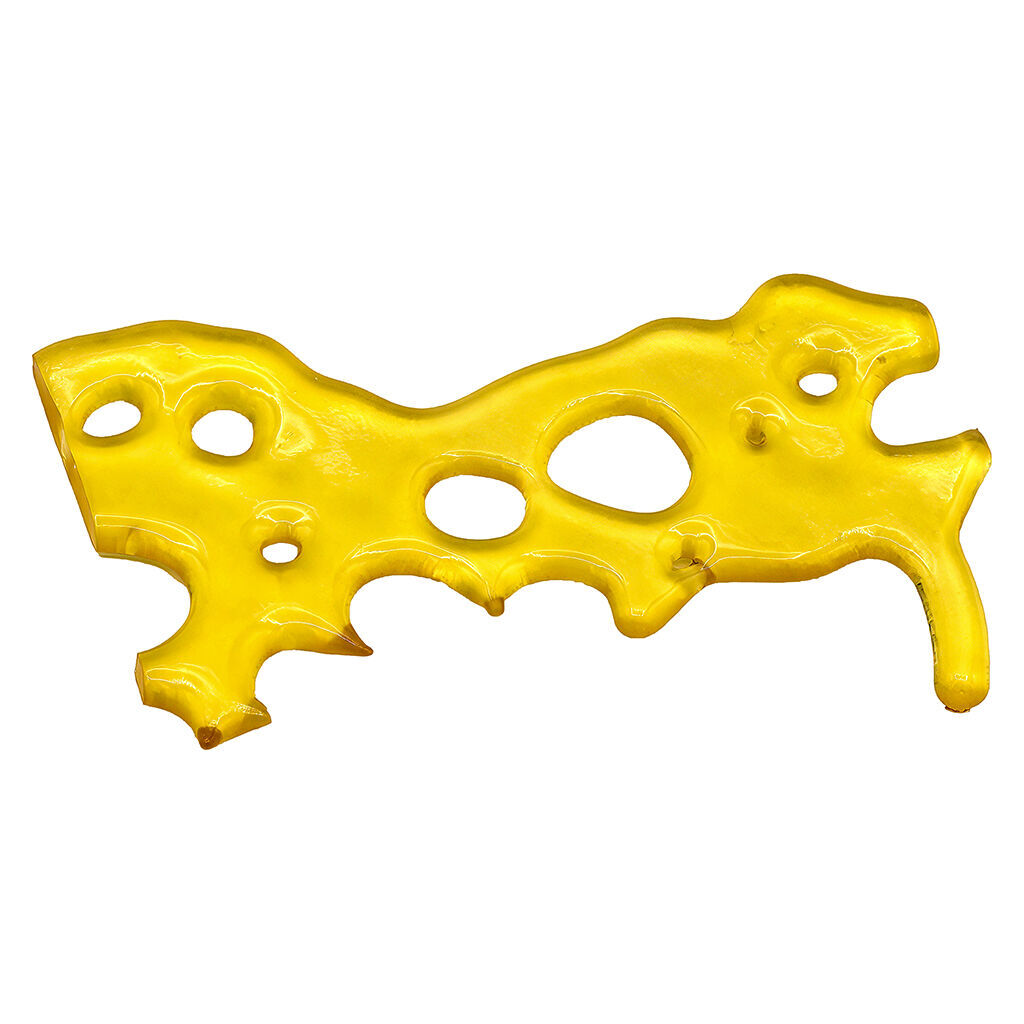 Phyto Extractions - Phyre Shatter - Indica - 1g
