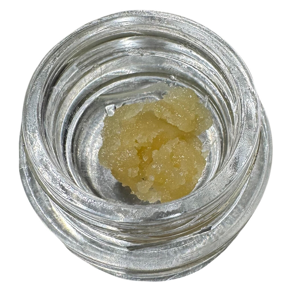 FUME by Dom Jackson - Bane Chamber - Sugar Wax - Indica - 1g