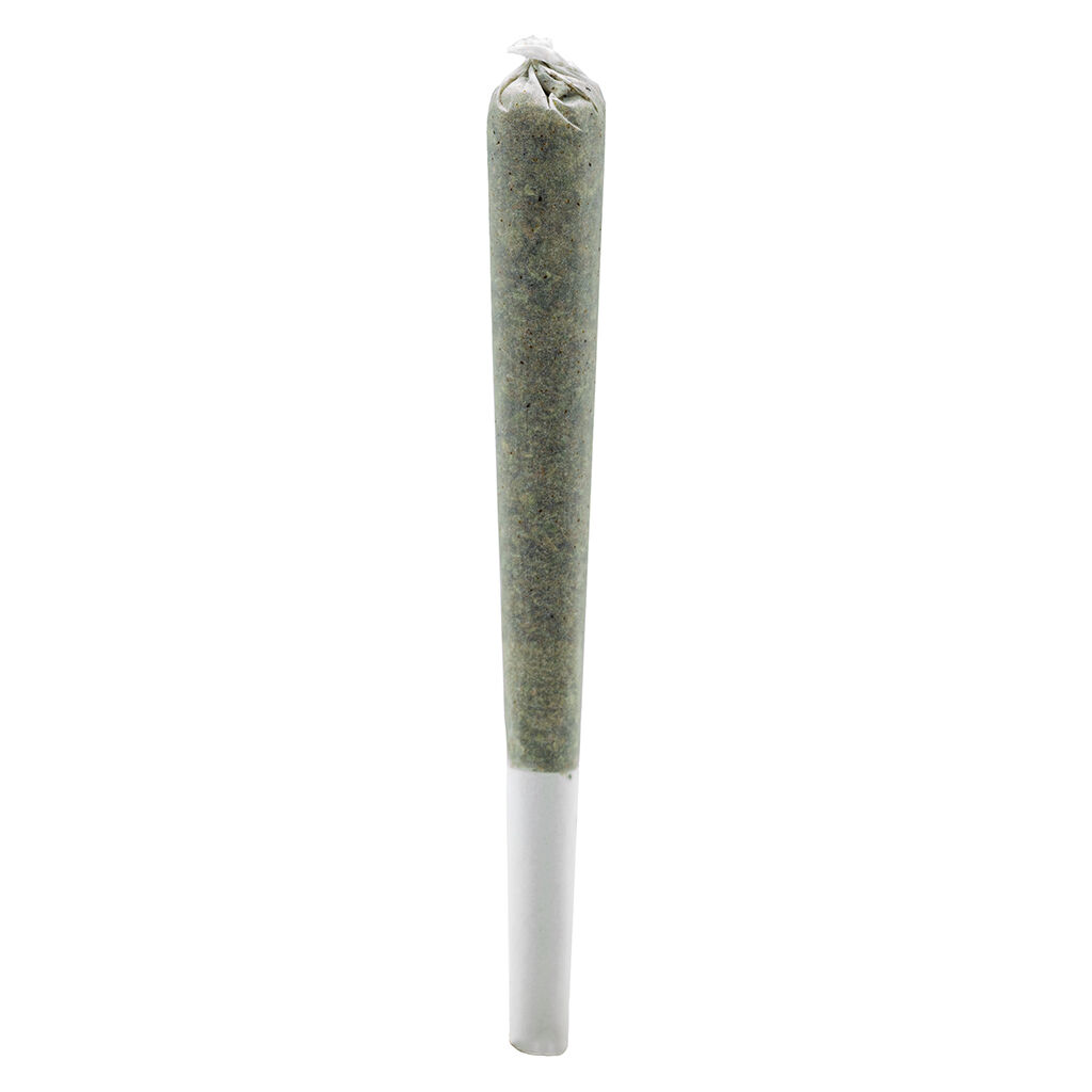 Simply Bare - Rosin Roll Infused Pre-Roll - Hybrid - 3x0.5g