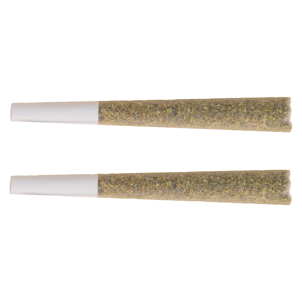The Republic - Reserve Pre-Roll - Indica - 2x1g