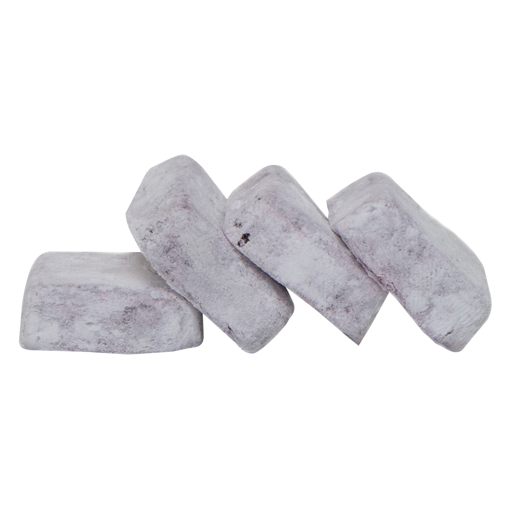 White Rabbit OG - Blackberry Merlot 1:4 Soft Chews - Blend - 4 Pack