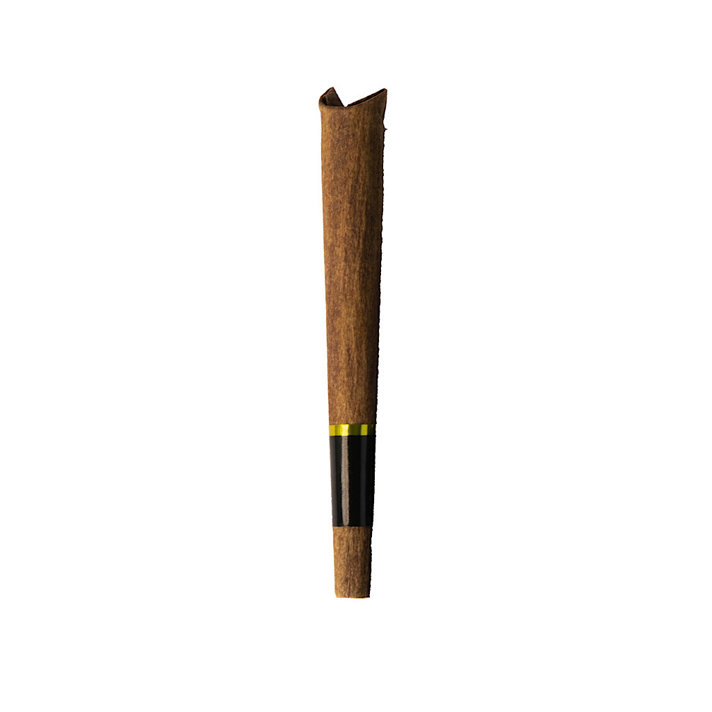 The Jeffrey by KushKraft - The Greek Infused Blunts - Blend - 5x0.35g