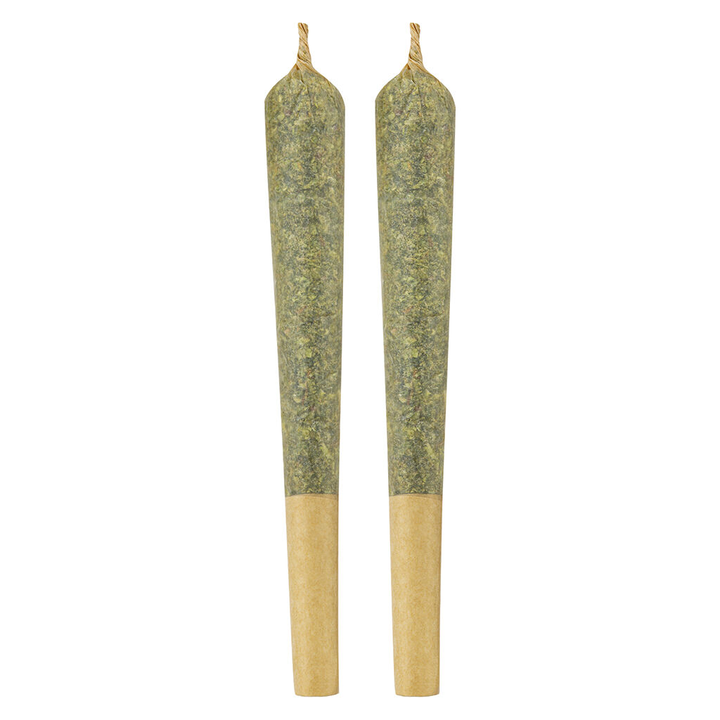 Thumbs Up Sativa - Indica Variety Pack Pre-Roll