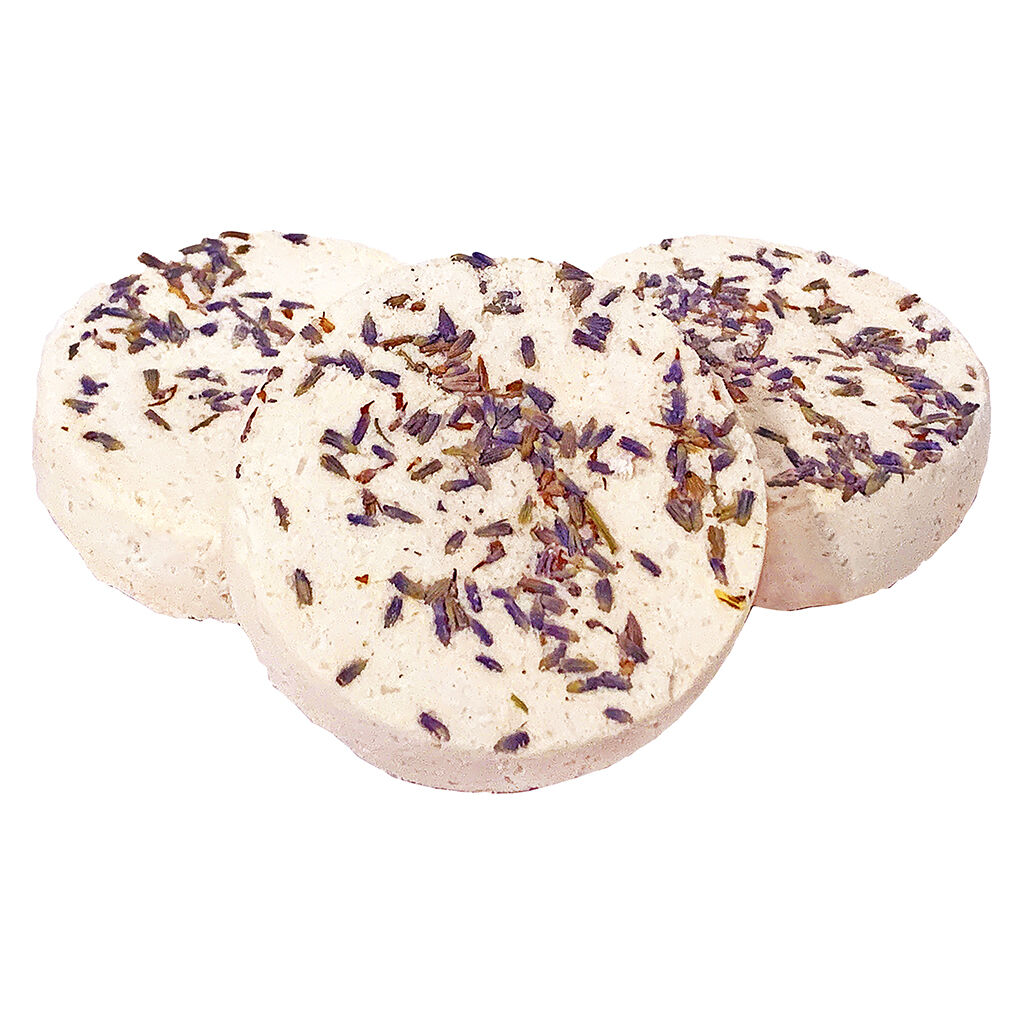 Fauna - Three Sisters Bath Bombs - Hybrid - 3971 - 3 Pack