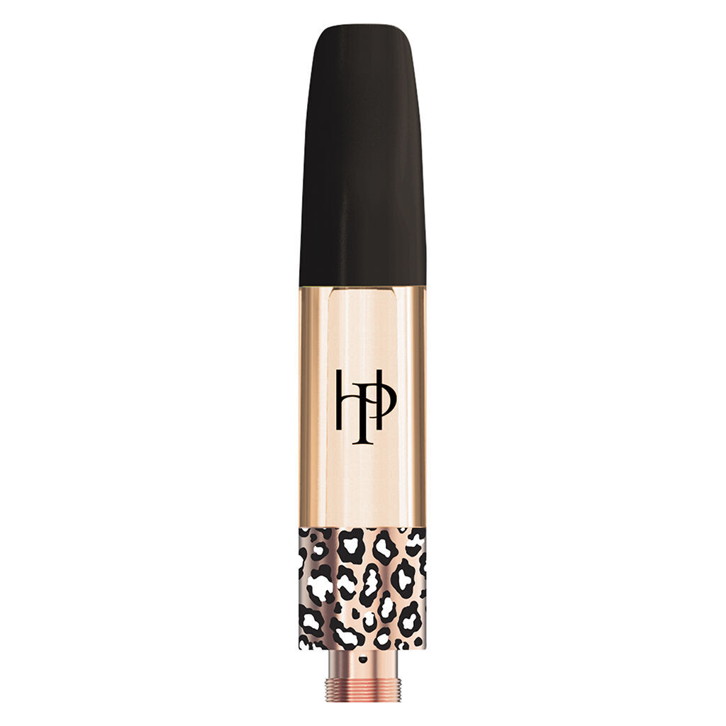 High Priestess - Sagittarius Tangie Passion Escape Live 510 Thread Cartridge - Sativa - 1g