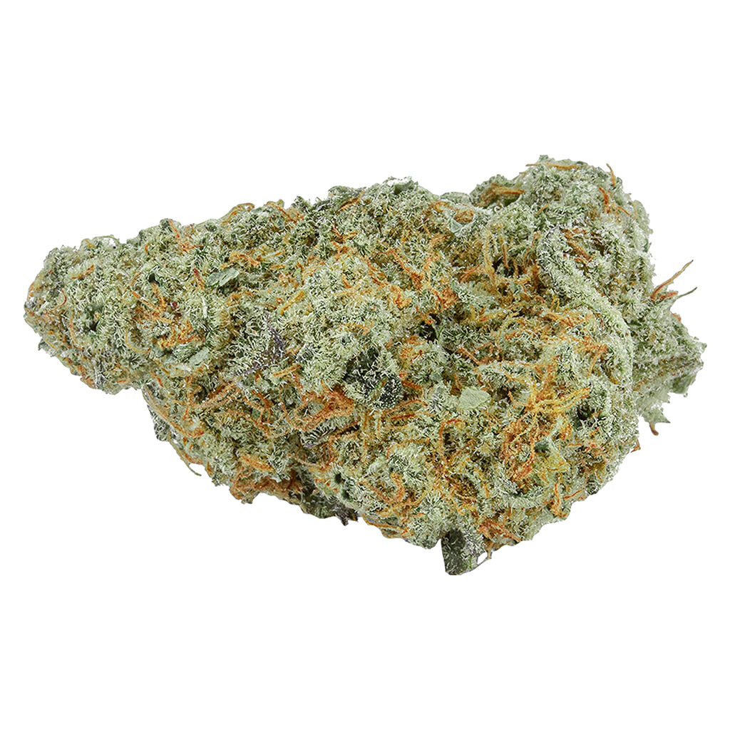 The Green Organic Dutchman - TGOD - Organic Sugar Cookies
