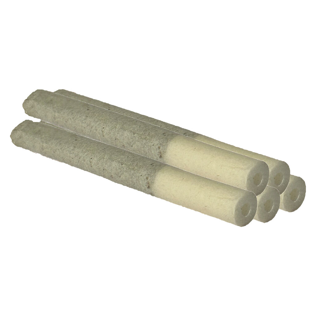 Smokes - Tropical Punch 1:1 Pre-Roll - Sativa - 5x0.5g