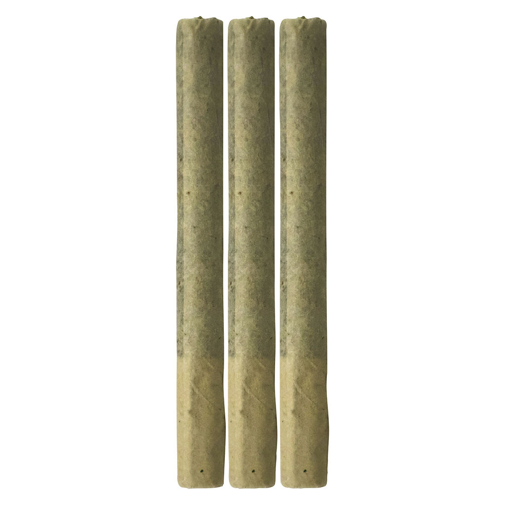 Freedom Cannabis - Freedom Reserve - Sunrise Pre-Roll - Sativa - 3x0.5g